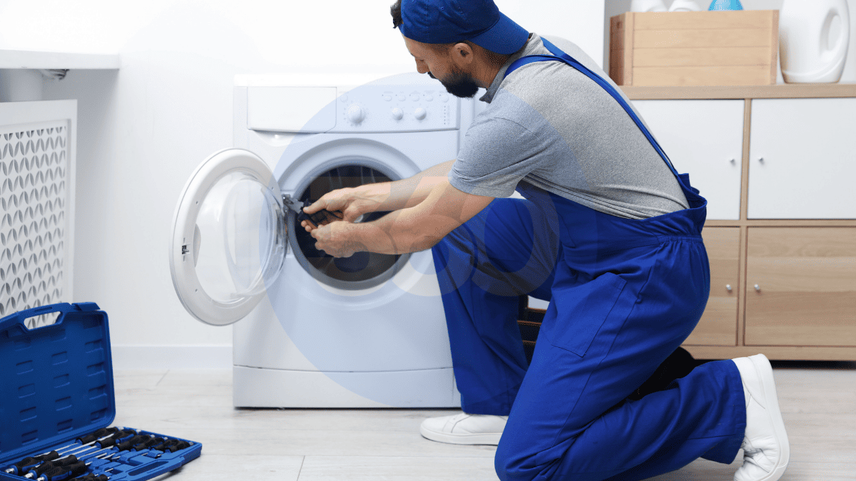 Bergama Çamaşır Makinesi Servisi